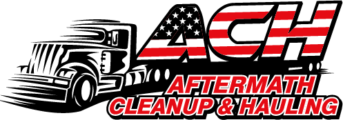 Aftermath Cleanup & Hauling — ACH Services