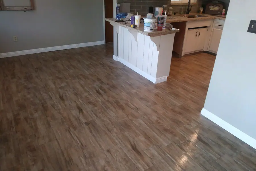 Renovations in Bakersfield and Kern County, CA by ACH Services